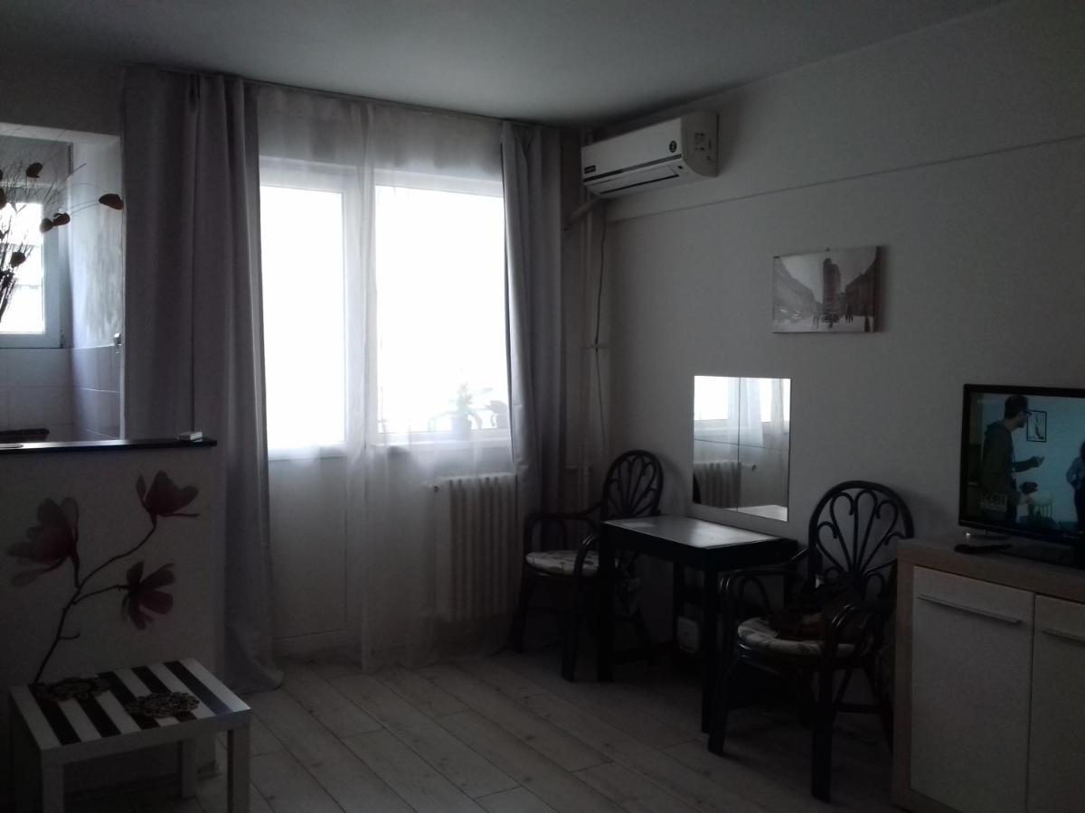 Garsonniera Maria Apartman Bukarest Kültér fotó