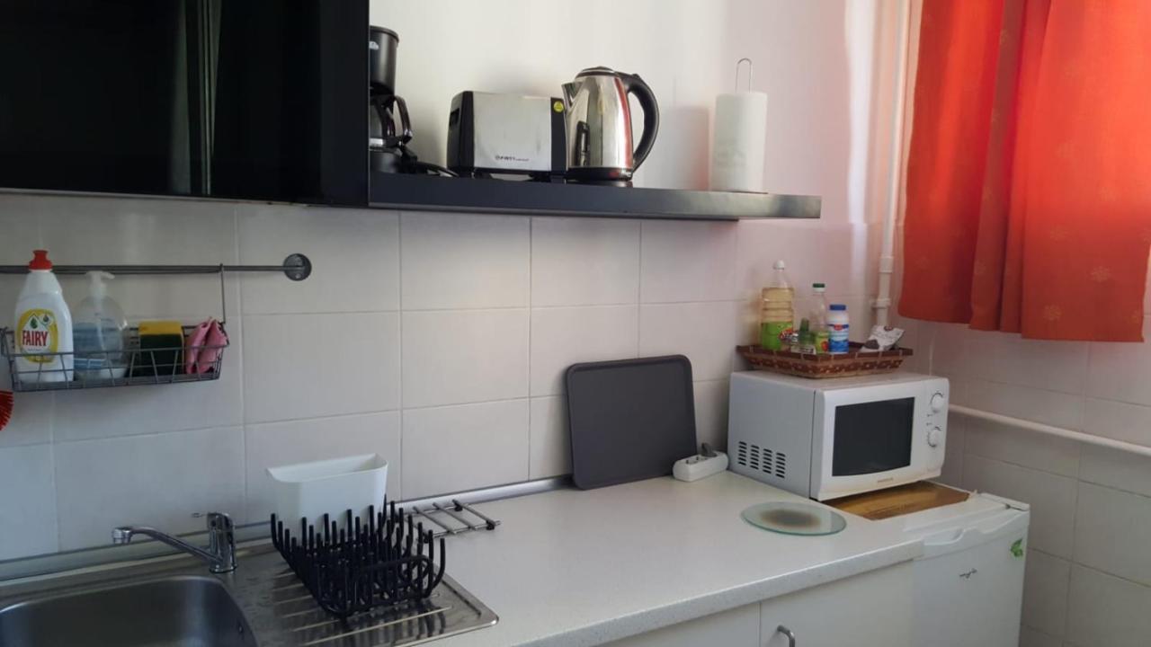 Garsonniera Maria Apartman Bukarest Kültér fotó